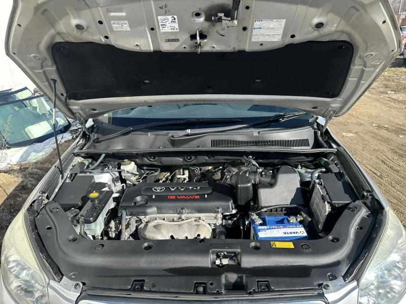 Toyota Rav4 2.0 бензин   150 / 151 / 152 к.с НА ЧАСТИ , снимка 16 - Автомобили и джипове - 52982226