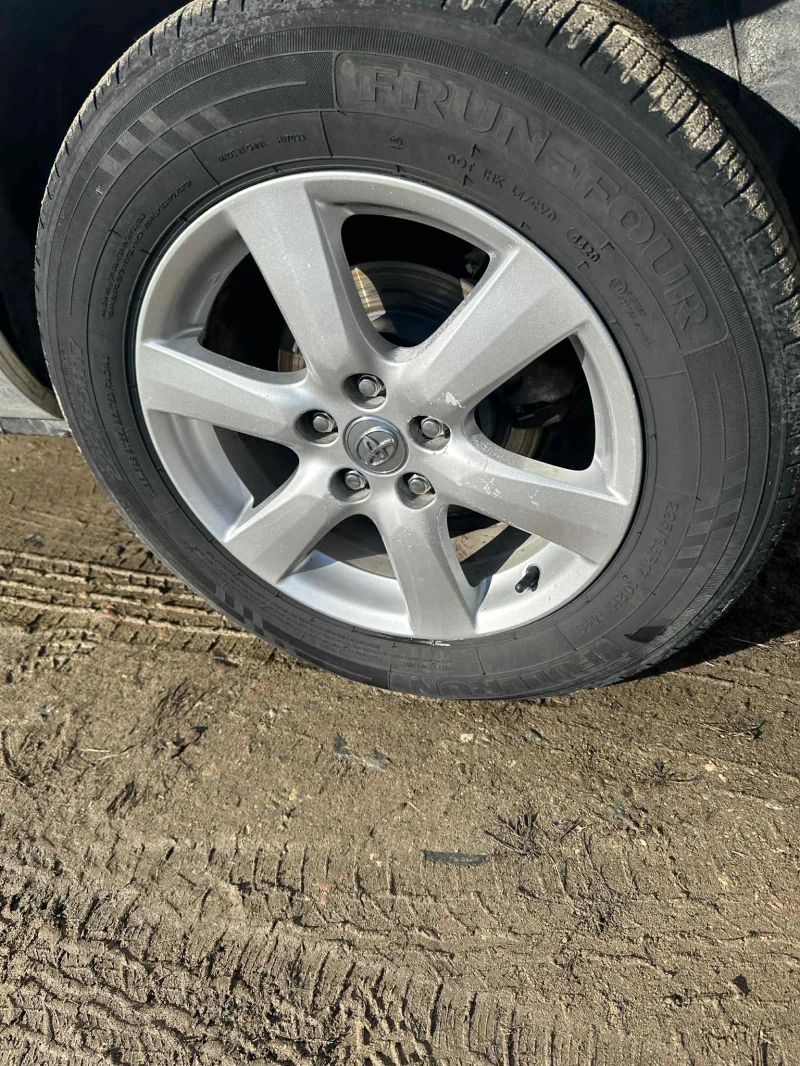 Toyota Rav4 2.0 бензин   150 / 151 / 152 к.с НА ЧАСТИ , снимка 8 - Автомобили и джипове - 52982226