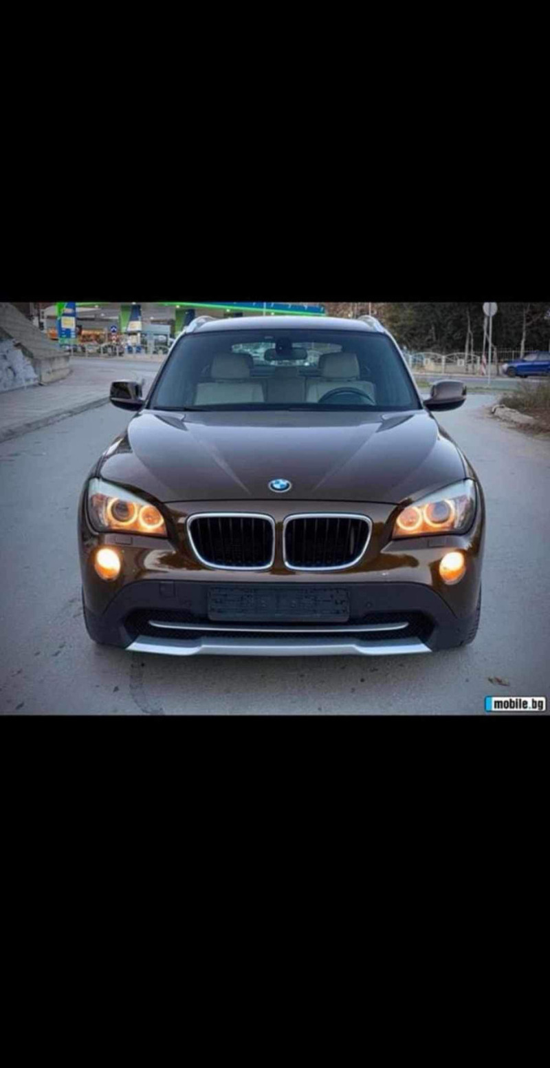 BMW X1 xDrive, xLine, снимка 2 - Автомобили и джипове - 44598513