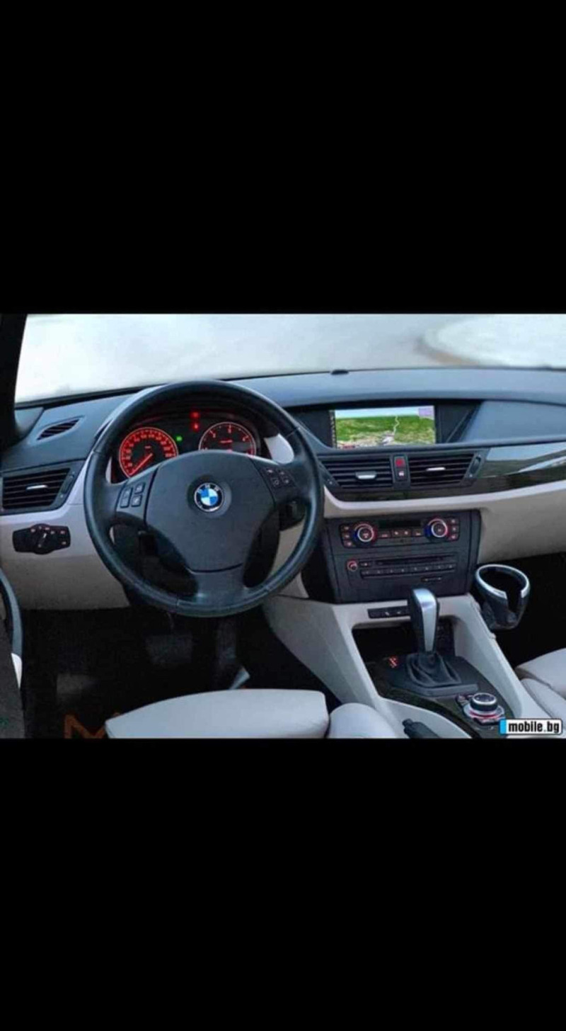 BMW X1 xDrive, xLine, снимка 7 - Автомобили и джипове - 44598513