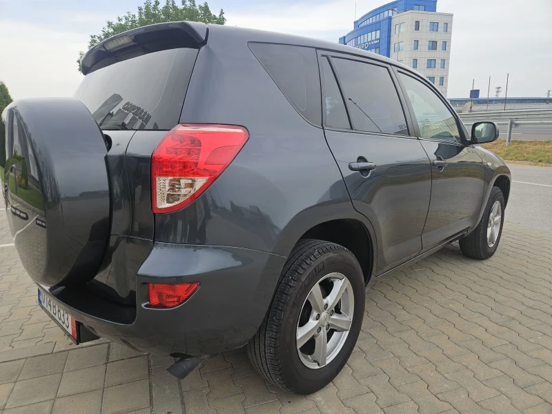 Toyota Rav4 2.0i AUTOMATIC swiss edition , снимка 5 - Автомобили и джипове - 47348780