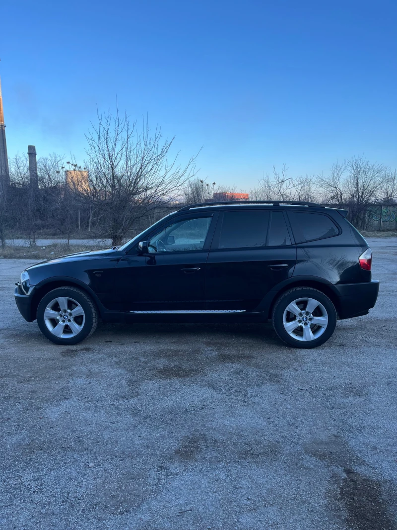 BMW X3 204, снимка 5 - Автомобили и джипове - 48721149