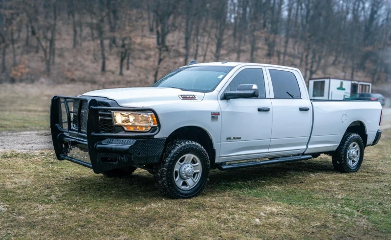 Dodge RAM 2500 2022, 6.4 HEMI V8 410hp, снимка 2 - Автомобили и джипове - 49457712