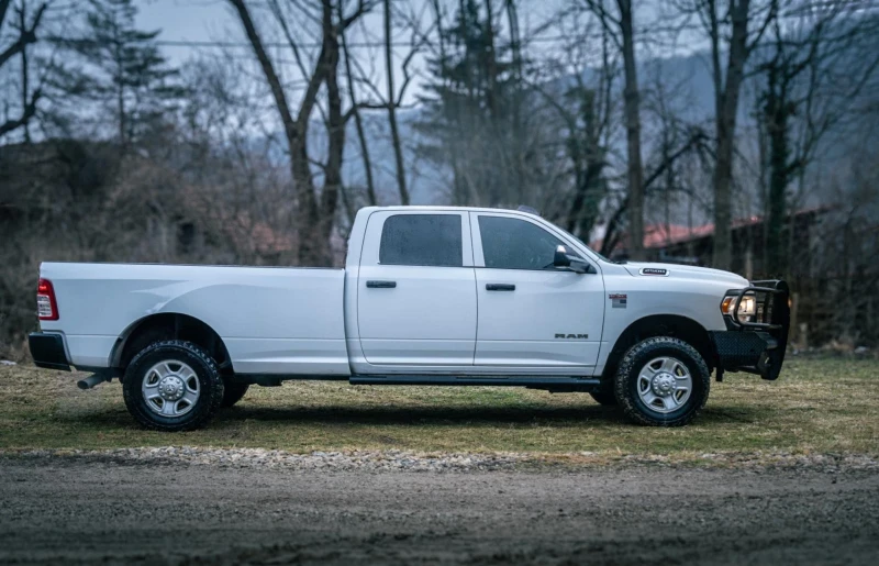 Dodge RAM 2500 2022, 6.4 HEMI V8 410hp, снимка 9 - Автомобили и джипове - 49321563