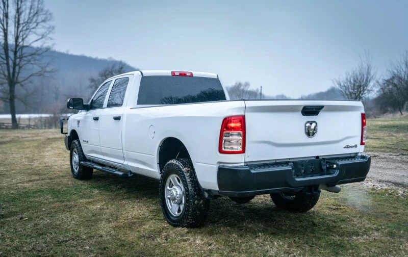 Dodge RAM 2500 2022, 6.4 HEMI V8 410hp, снимка 3 - Автомобили и джипове - 49321563