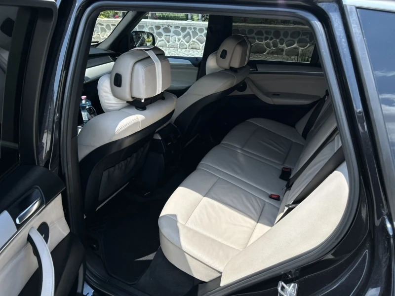BMW X5 4.0d, снимка 11 - Автомобили и джипове - 52679225