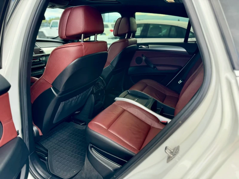 BMW X6 3.0SD X-drive, снимка 10 - Автомобили и джипове - 52010718