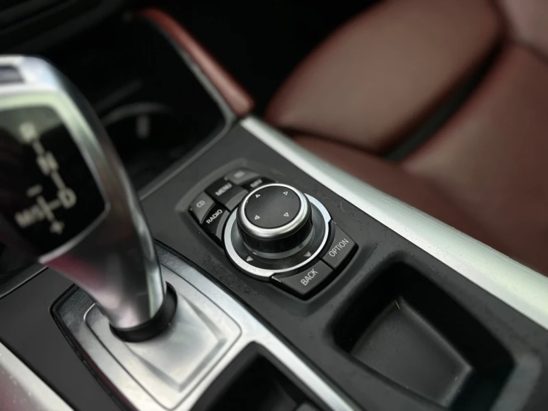 BMW X6 3.0SD X-drive, снимка 16 - Автомобили и джипове - 52010718