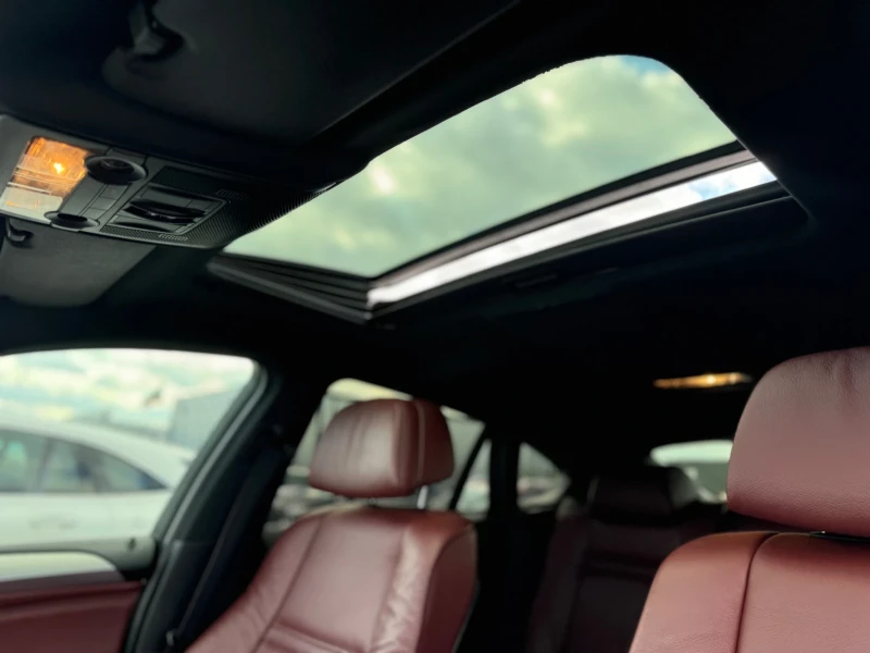 BMW X6 3.0SD X-drive, снимка 14 - Автомобили и джипове - 52010718
