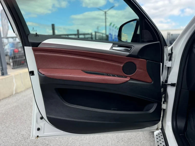 BMW X6 3.0SD X-drive, снимка 8 - Автомобили и джипове - 52010718