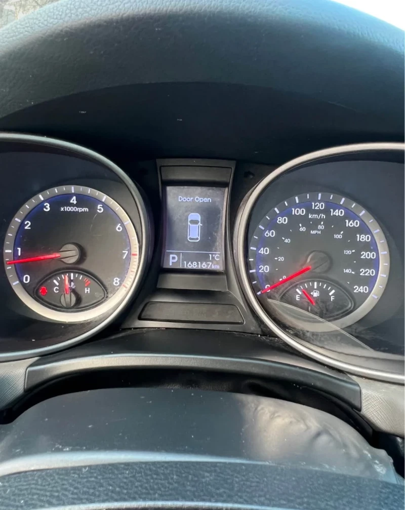 Hyundai Santa fe XL * * 7 МЕСТА * * CARFAX * * АВТО КРЕДИТ * * , снимка 9 - Автомобили и джипове - 52789496