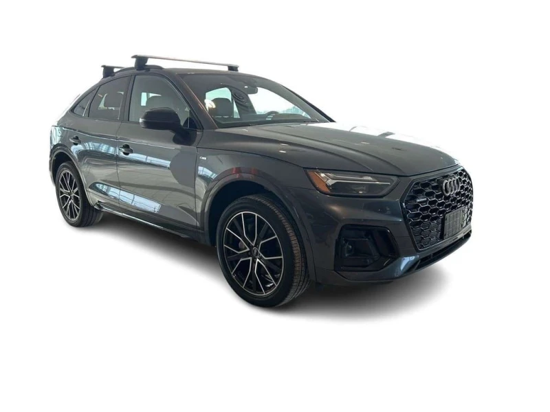Audi Q5 * S Line quattro Premium * CARFAX * БЕЗ ПЪРВОНАЧАЛ, снимка 2 - Автомобили и джипове - 52908006