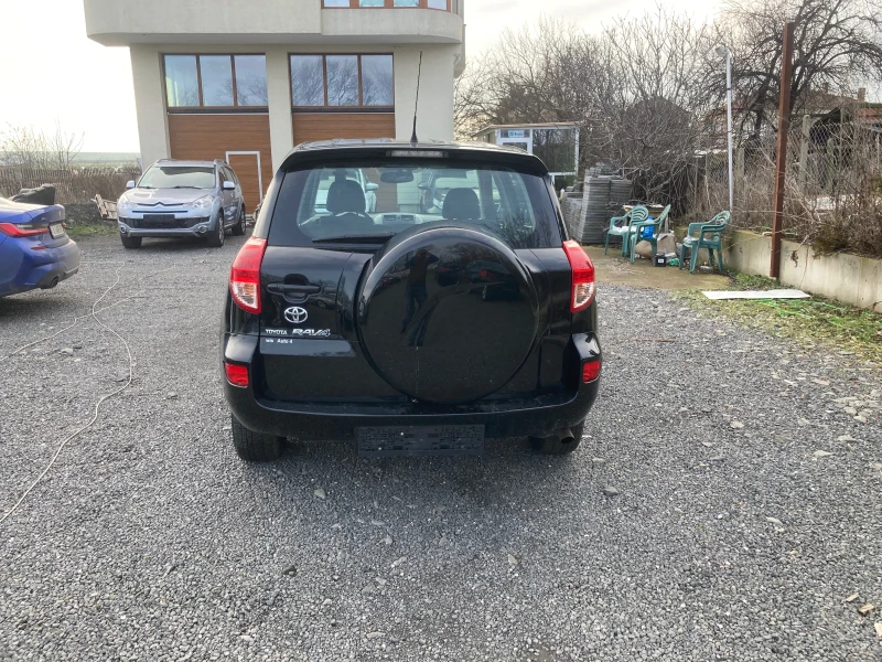 Toyota Rav4, снимка 5 - Автомобили и джипове - 53382817