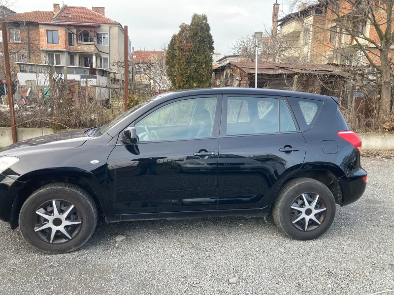 Toyota Rav4, снимка 7 - Автомобили и джипове - 53382817