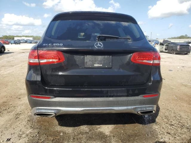 Mercedes-Benz GLC 300  - изображение 6