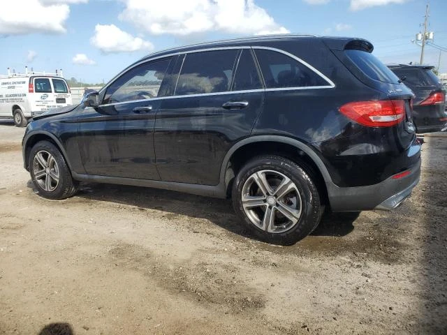 Mercedes-Benz GLC 300  - изображение 4