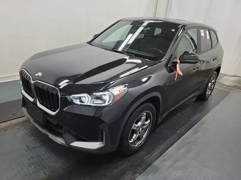 BMW X1 - 57750 лв. - 30488018 1