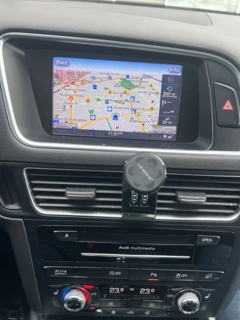 Audi Q5 2014 TECHNIK S LINE * БЕЗ ПЪРВОНАЧАЛНА ВНОСКА* , снимка 14 - Автомобили и джипове - 52795710