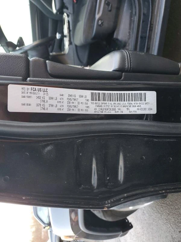 Jeep Wrangler 3.6L 6 4X4 W/REAR WHEEL DRV | Mobile.bg � ����������� 13