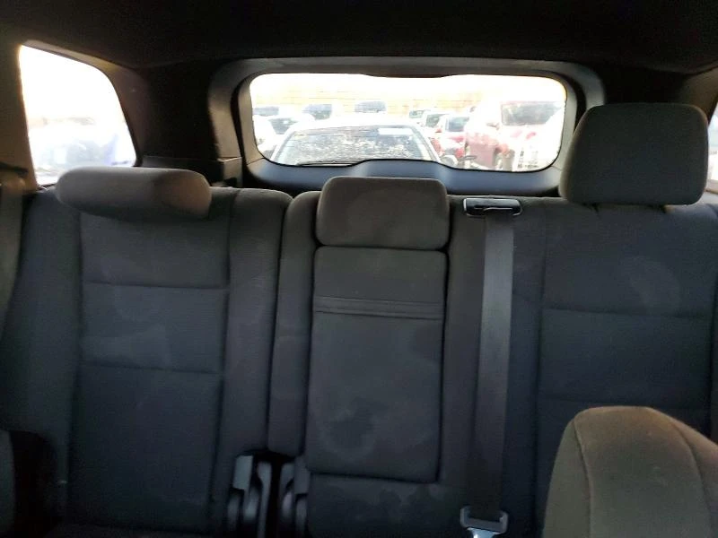 Jeep Wrangler 3.6L 6 4X4 W/REAR WHEEL DRV | Mobile.bg � ����������� 10