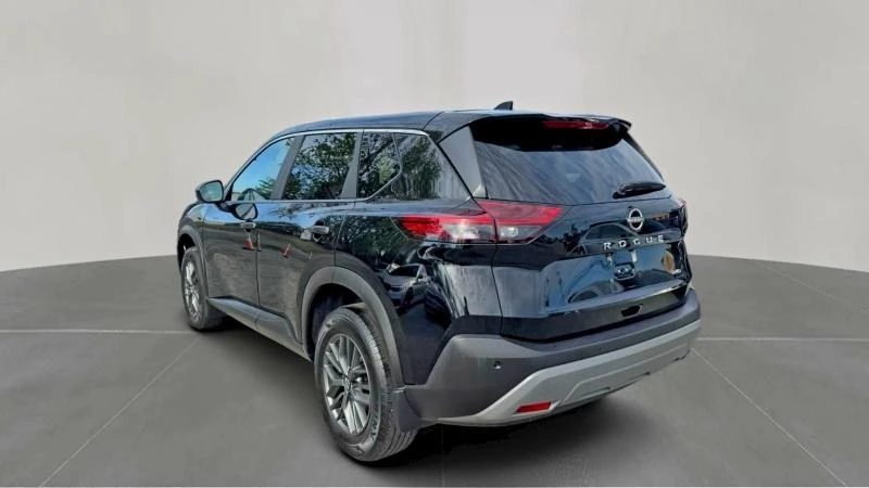 Nissan Rogue, снимка 3 - Автомобили и джипове - 54714250