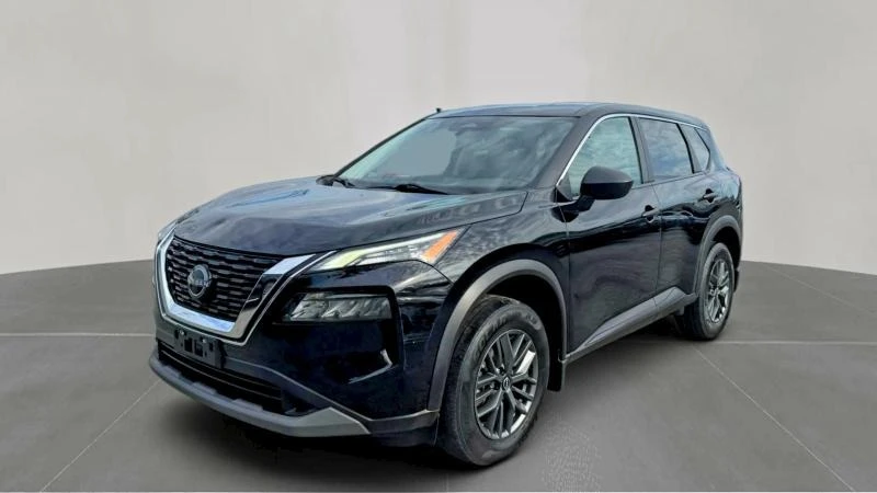 Nissan Rogue, снимка 2 - Автомобили и джипове - 54714250