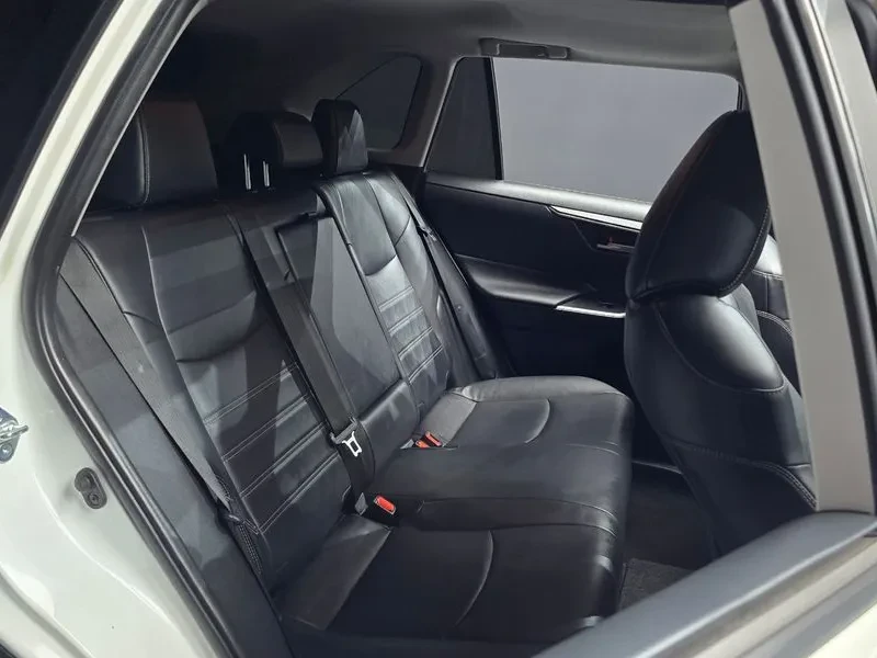 Toyota Rav4 2.5 2Wd, снимка 12 - Автомобили и джипове - 56130999