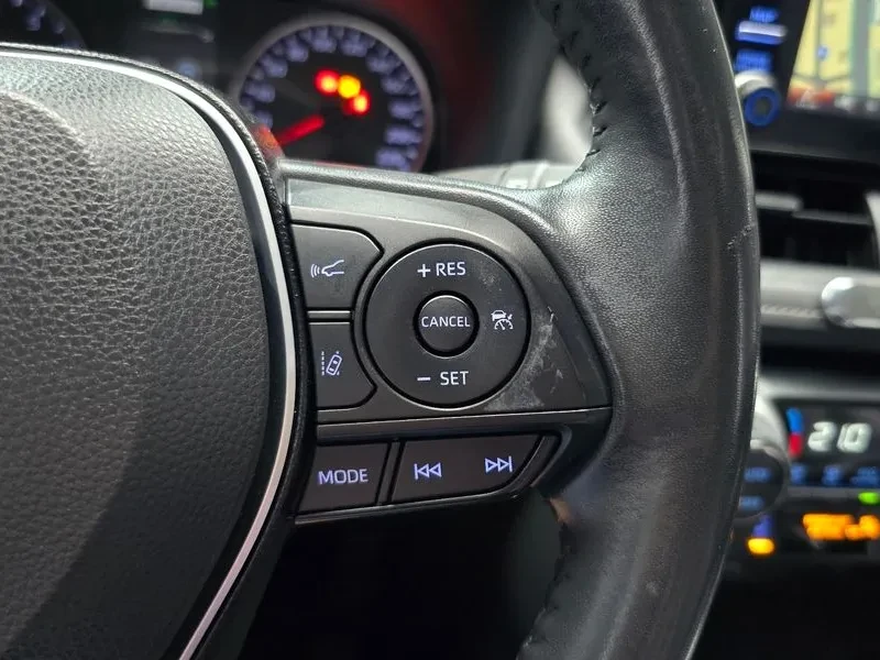 Toyota Rav4 2.5 2Wd, снимка 16 - Автомобили и джипове - 56130999