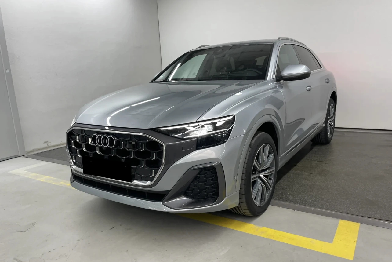 Audi Q8 50TDI S line Гаранция/360/Обдухване/Панорама, снимка 1