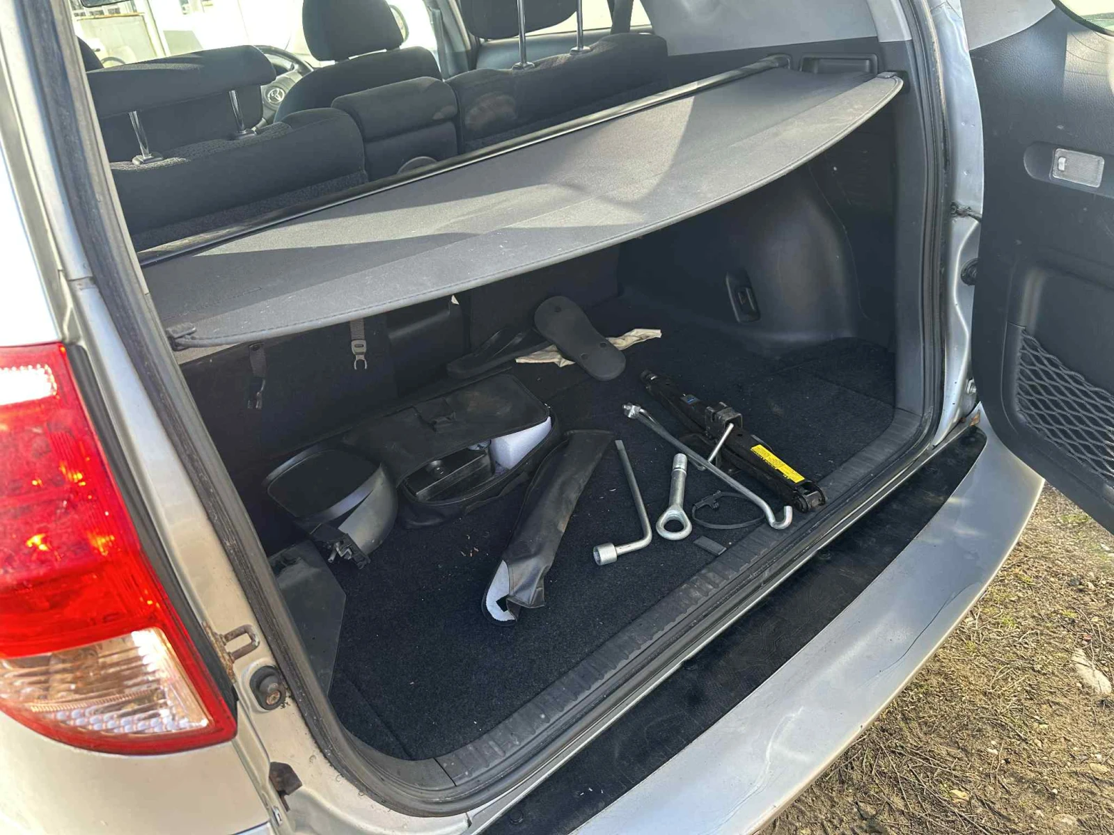 Toyota Rav4 2.0 ������   150 / 151 / 152 �.� �� �����  | Mobile.bg � ����������� 15