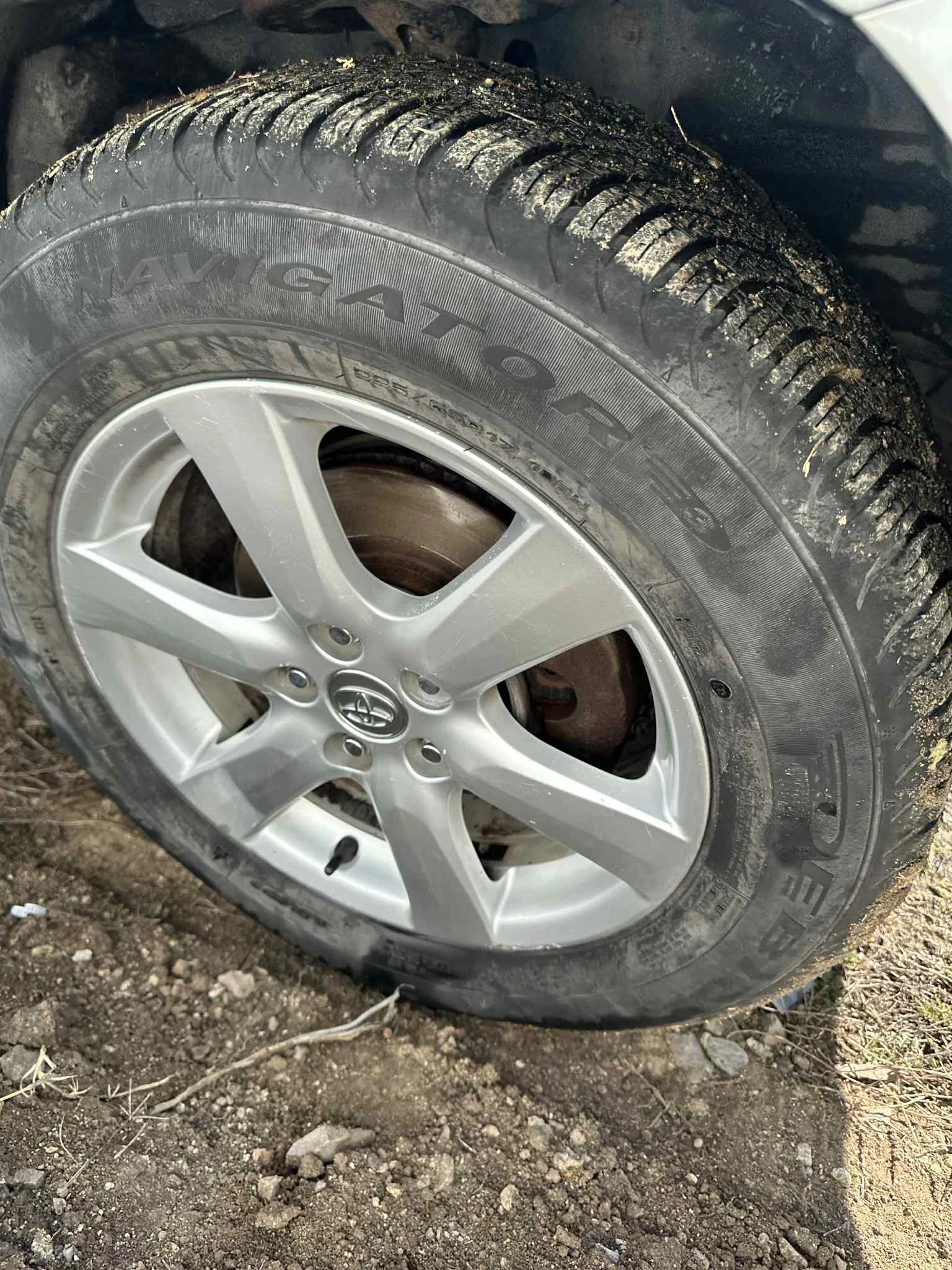 Toyota Rav4 2.0 бензин   150 / 151 / 152 к.с НА ЧАСТИ  - изображение 10