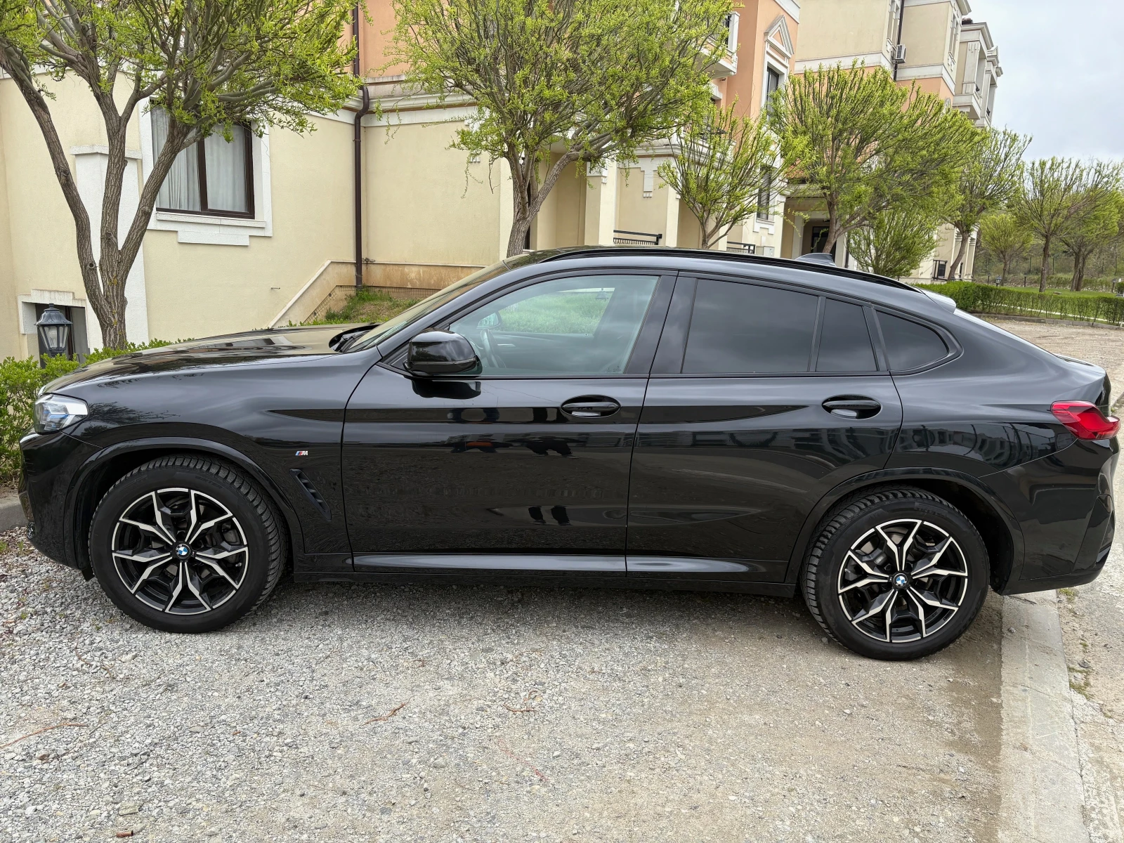 BMW X4 xDrive 20d - изображение 5