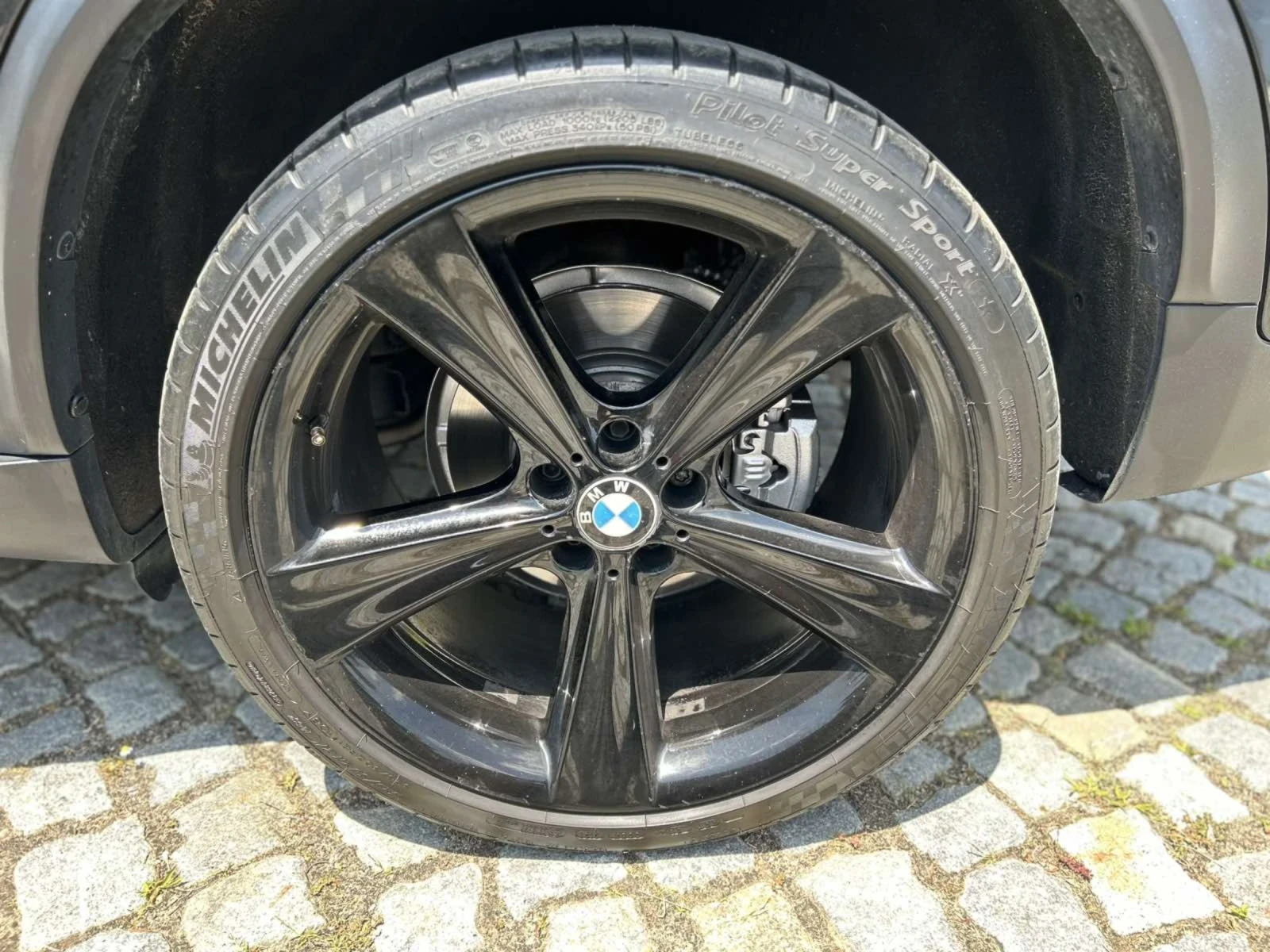 BMW X5 4.0d | Mobile.bg   13