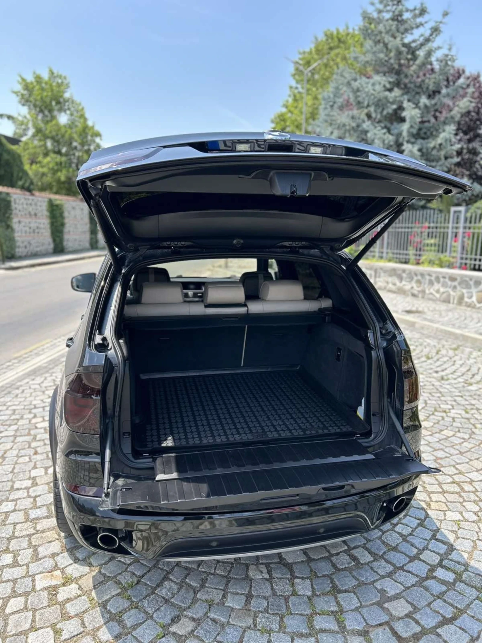 BMW X5 4.0d | Mobile.bg   14