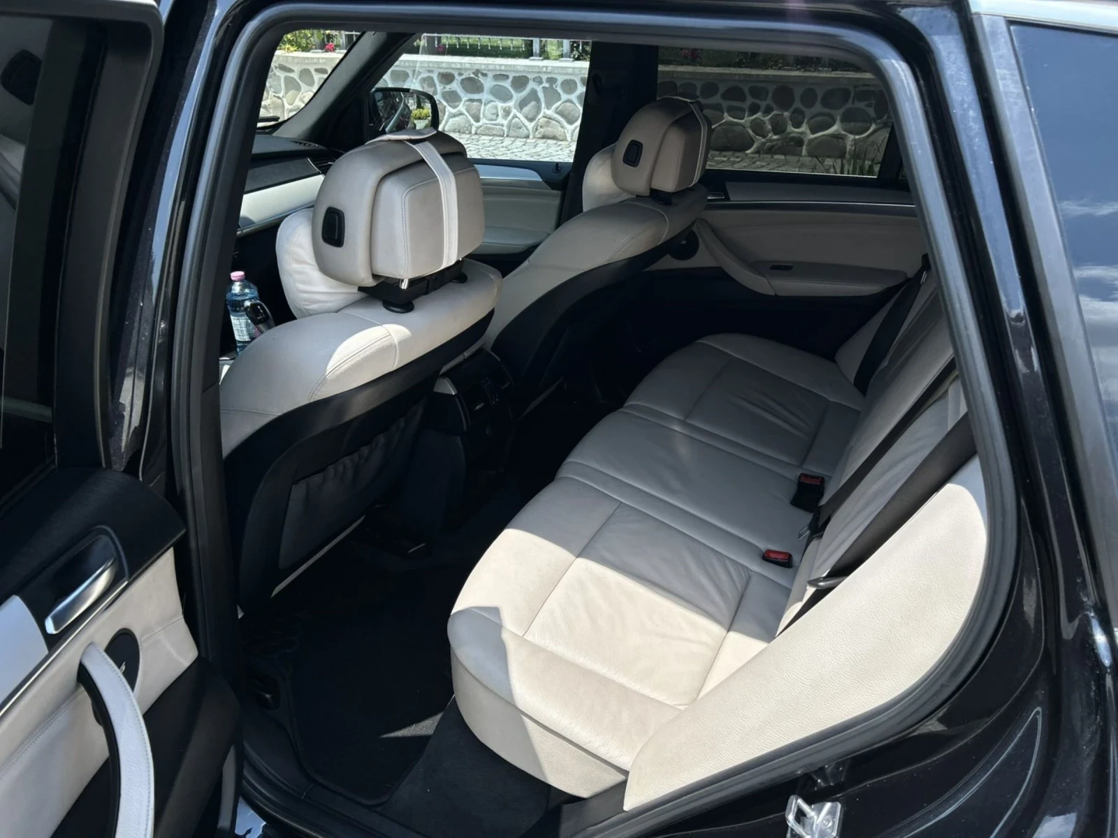 BMW X5 4.0d | Mobile.bg   11