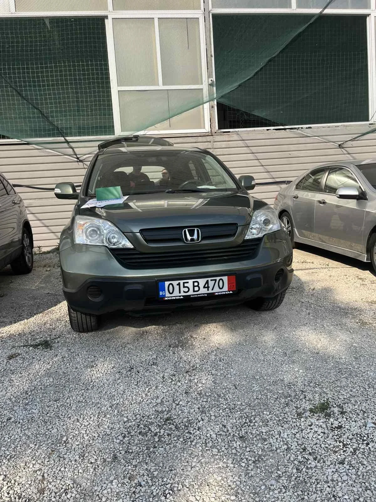 Honda Cr-v 2, 4 бензин  - изображение 2