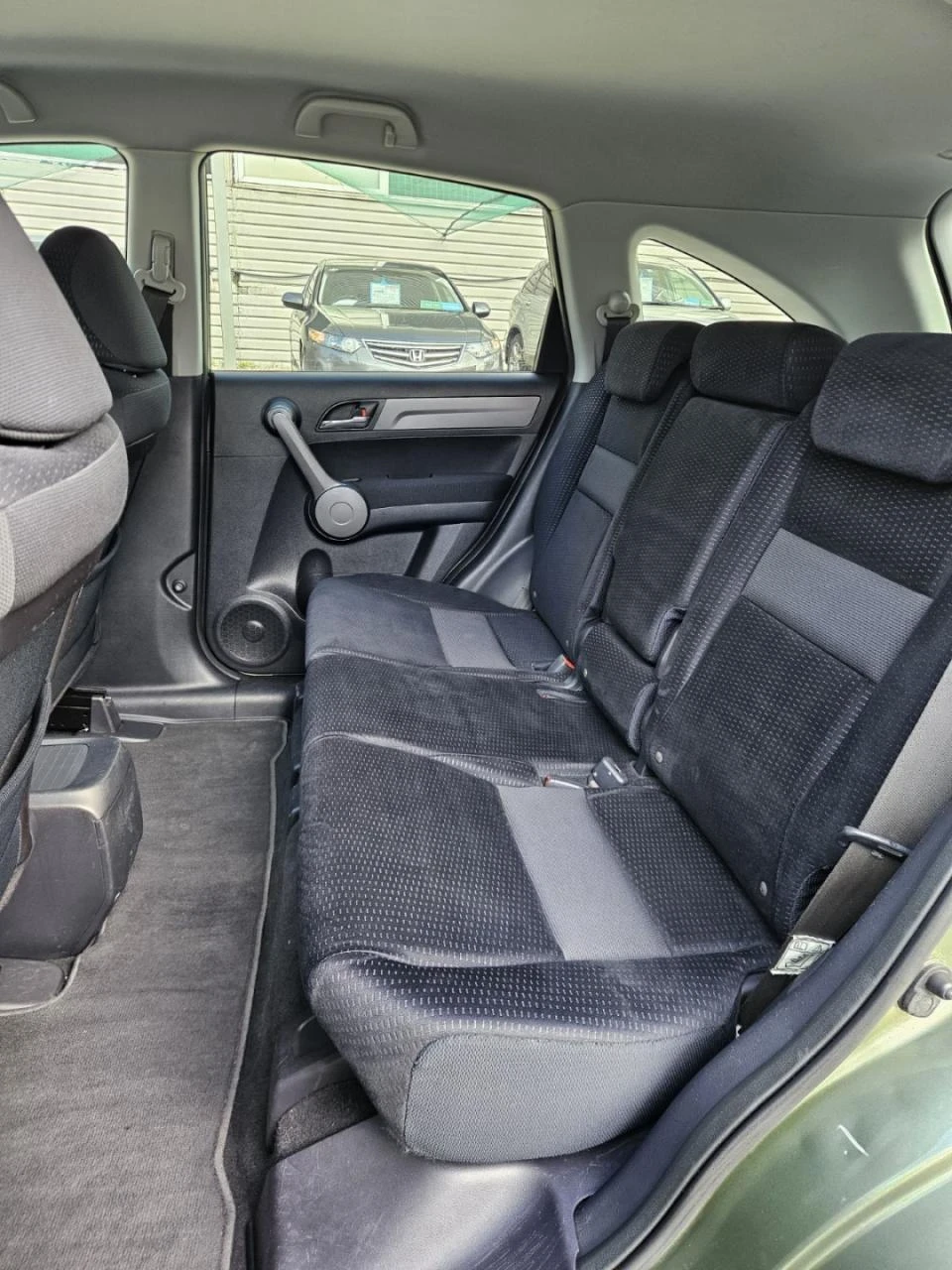 Honda Cr-v 2, 4 бензин  - изображение 8