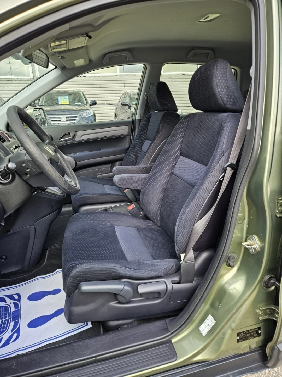 Honda Cr-v 2, 4 бензин  - изображение 3