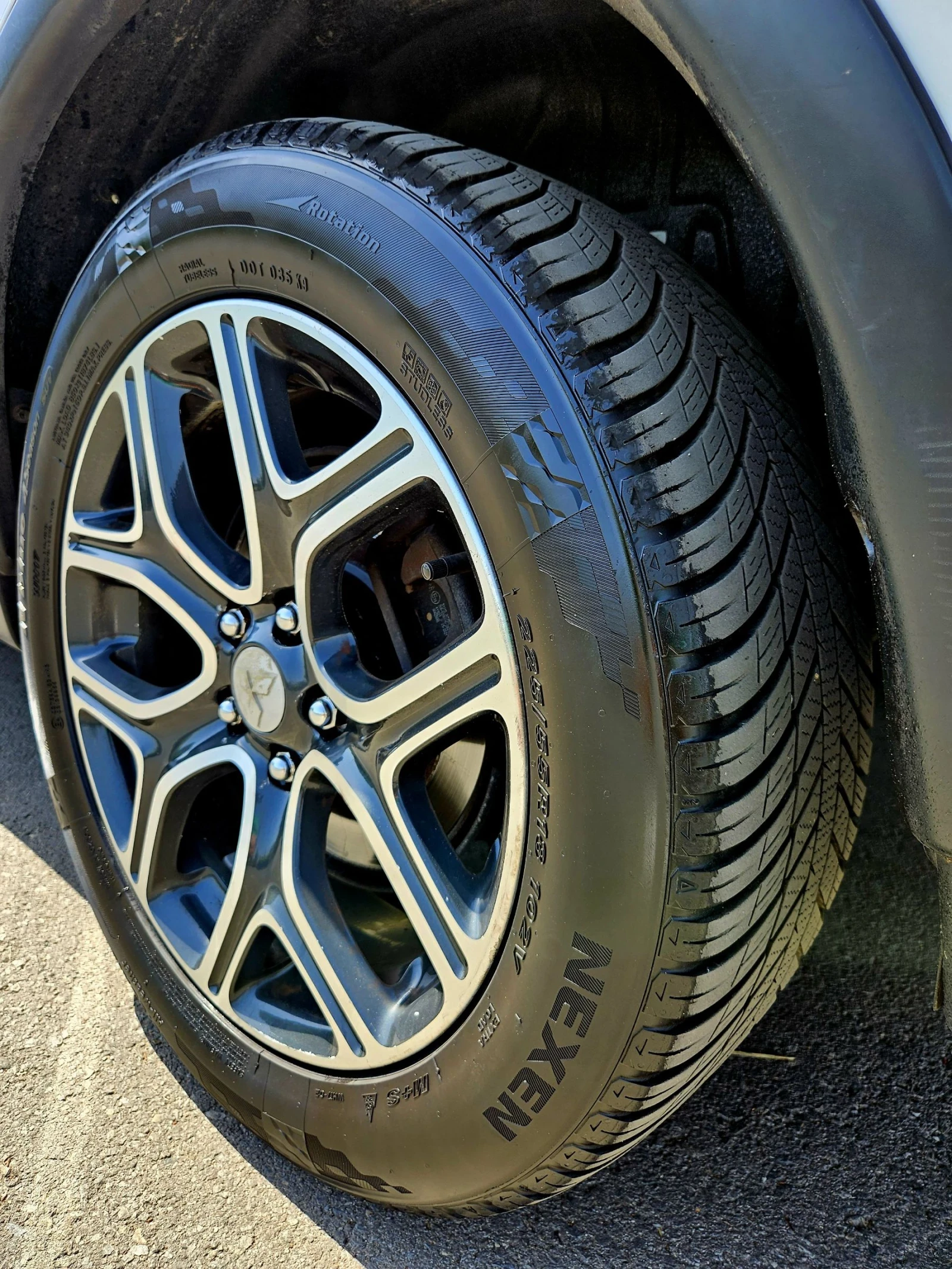 Mitsubishi Outlander 2.2 DI-D 4WD | Mobile.bg   13