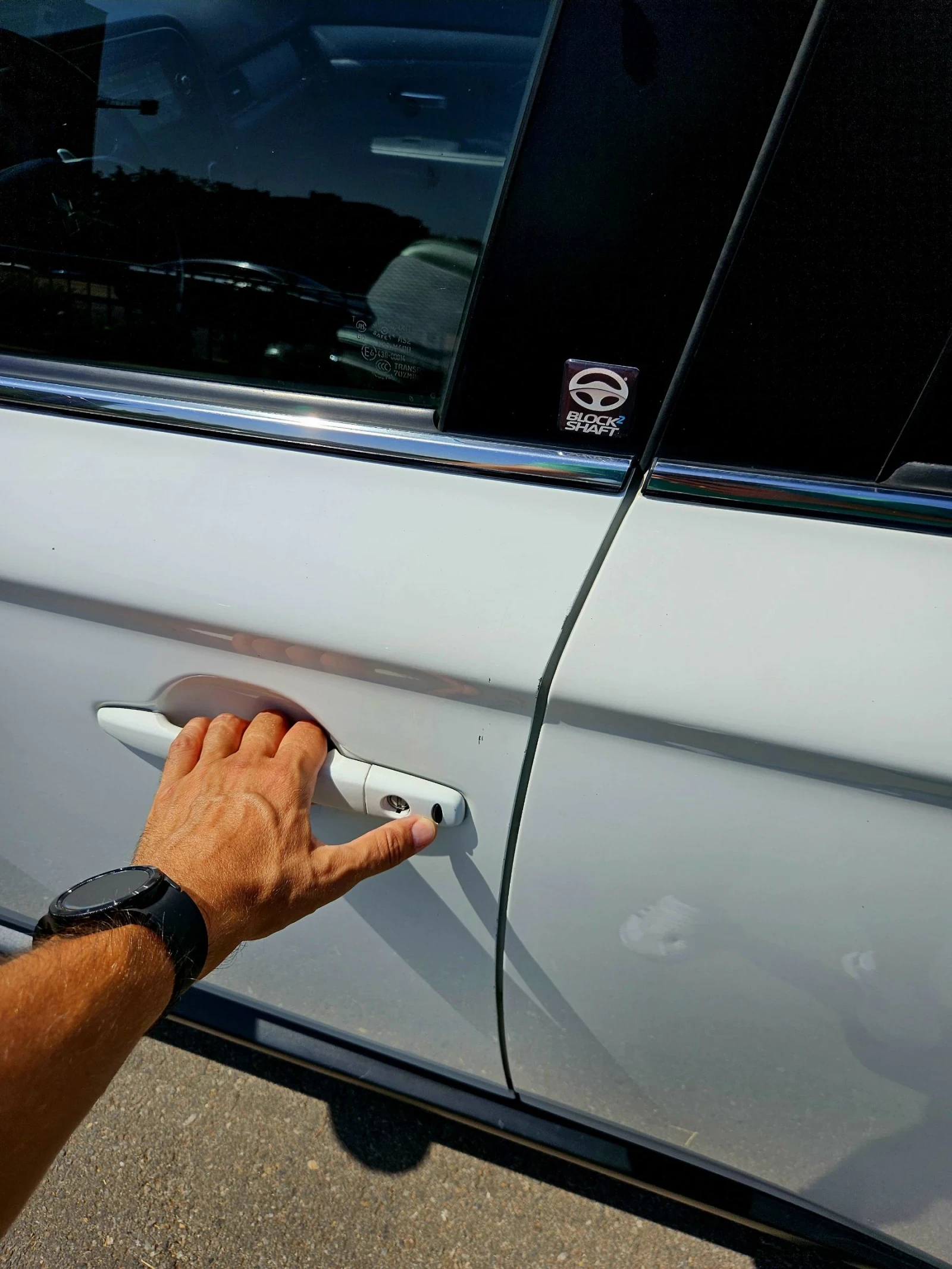 Mitsubishi Outlander 2.2 DI-D 4WD | Mobile.bg   17