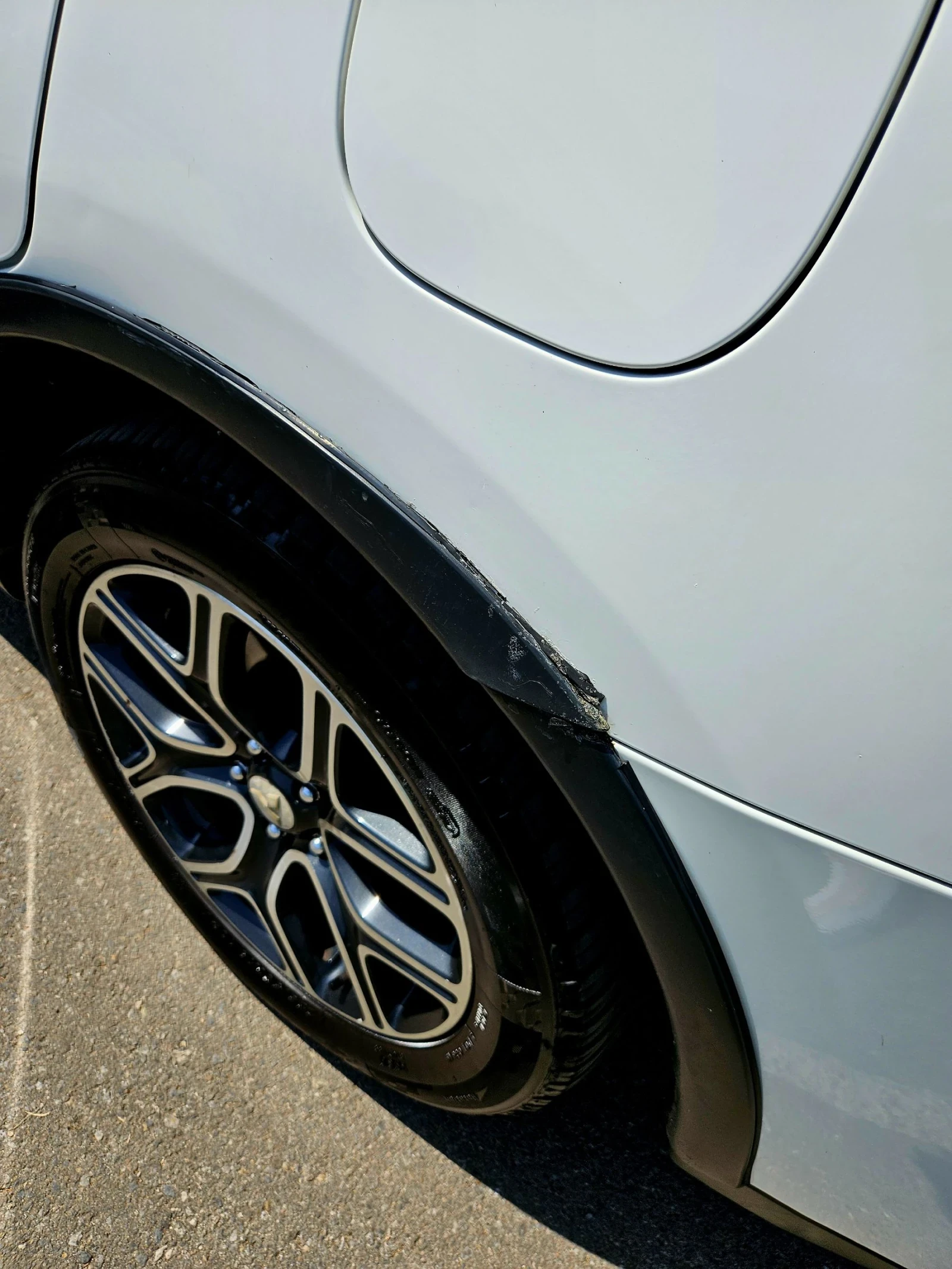 Mitsubishi Outlander 2.2 DI-D 4WD | Mobile.bg   16