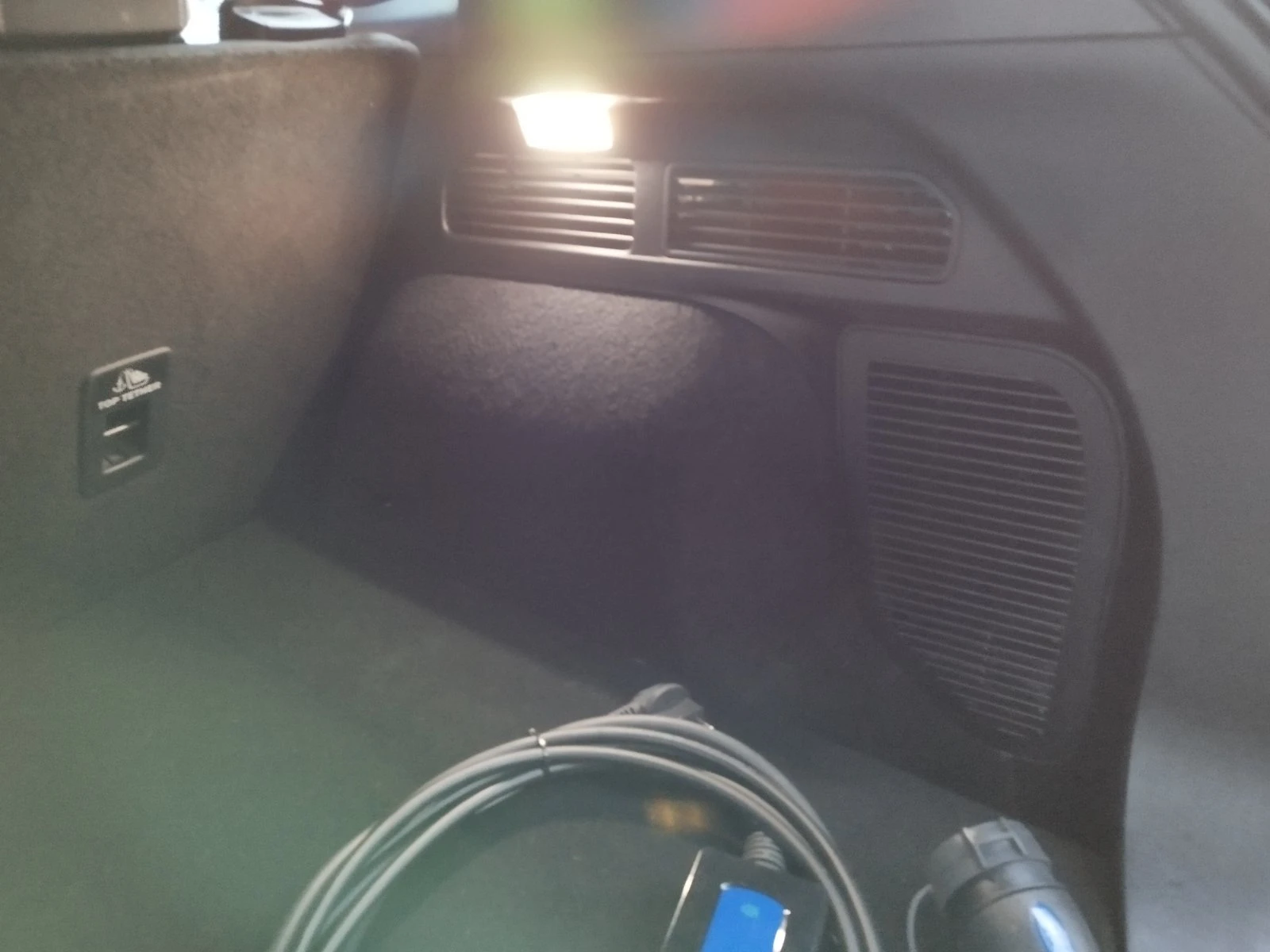 Ford Kuga 2.5 Plugin - изображение 10
