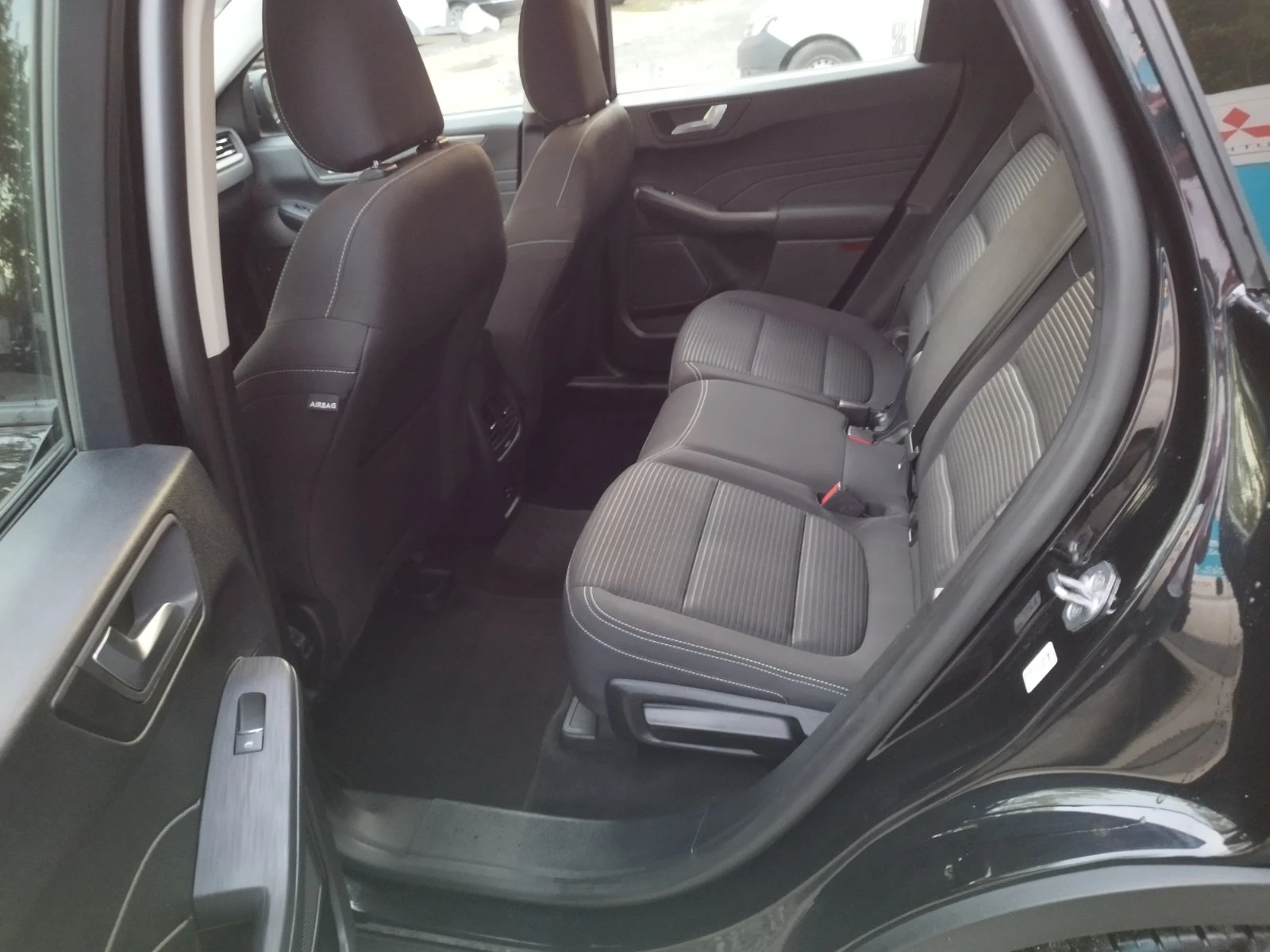 Ford Kuga 2.5 Plugin - изображение 5