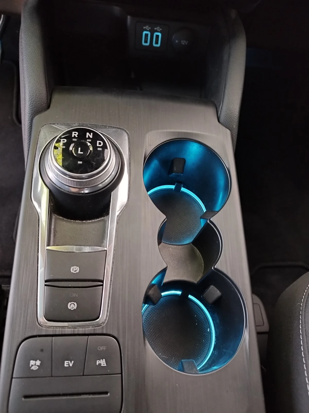 Ford Kuga 2.5 Plugin | Mobile.bg   14