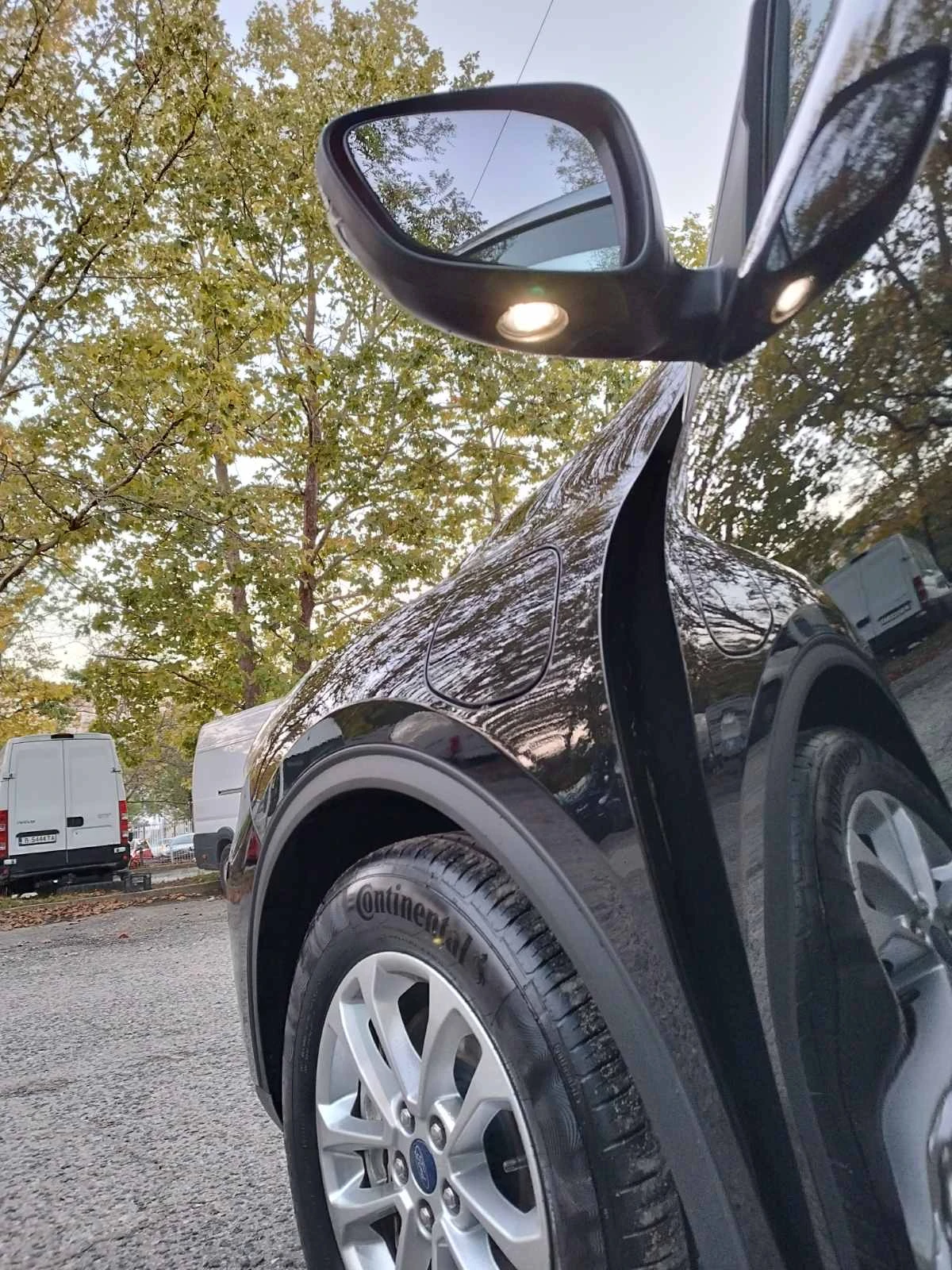 Ford Kuga 2.5 Plugin | Mobile.bg   13