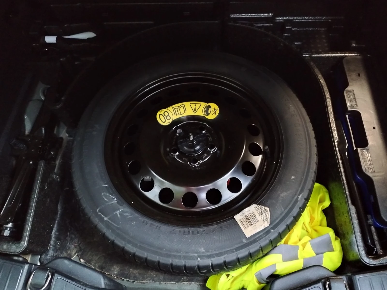 Ford Kuga 2.5 Plugin - изображение 9