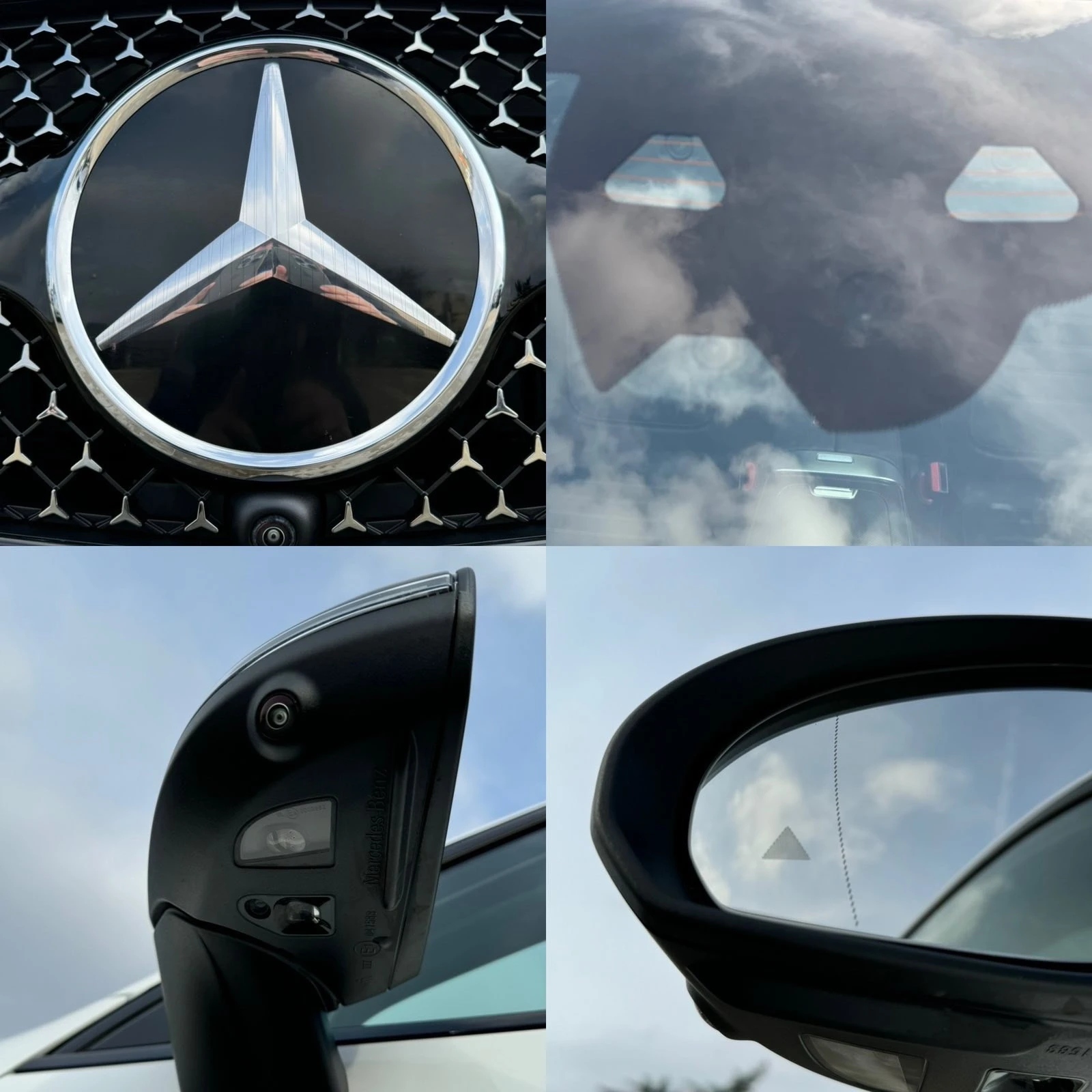 Mercedes-Benz GLC 220 d* 197ps* 4M* 9G* AMG Line* Coupe* Head Up* Burm*  | Mobile.bg   16