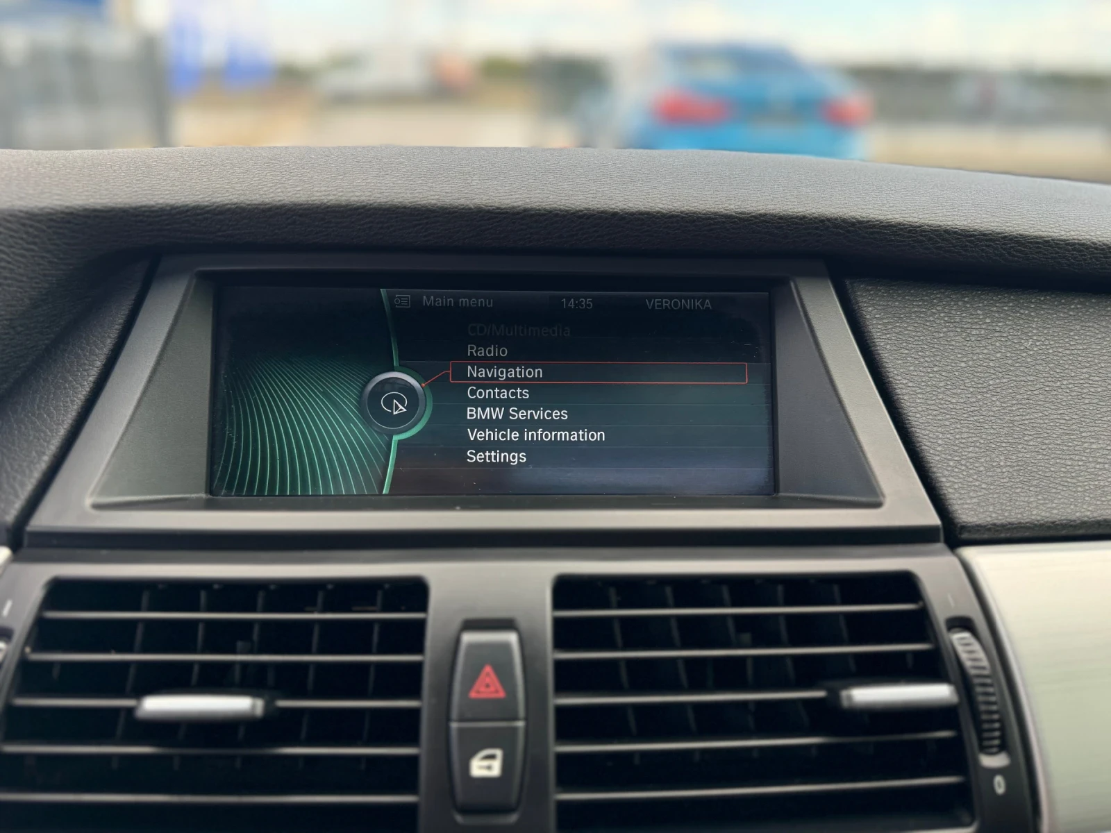 BMW X6 3.0SD X-drive | Mobile.bg   17