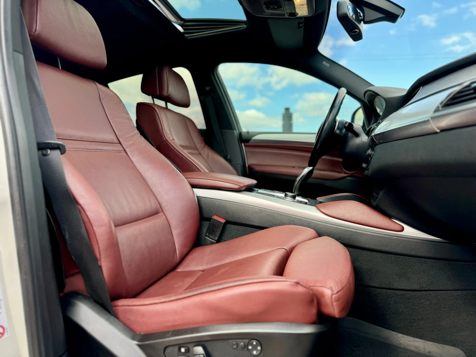 BMW X6 3.0SD X-drive | Mobile.bg   13