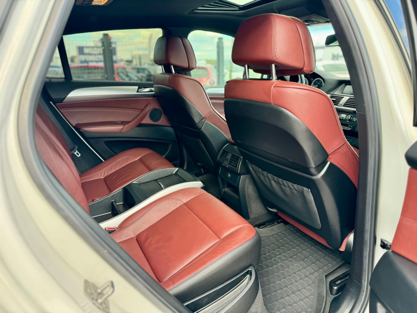 BMW X6 3.0SD X-drive | Mobile.bg   11